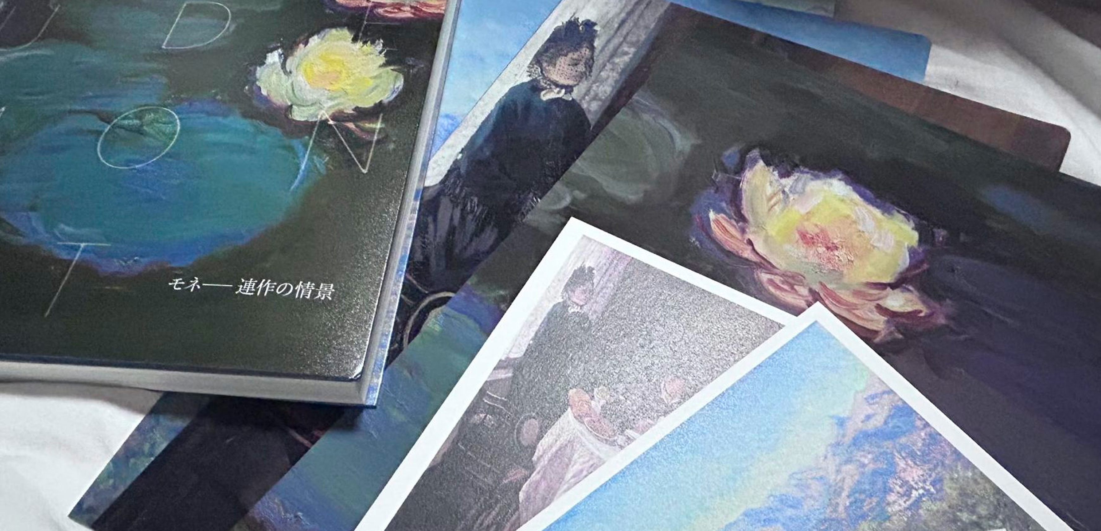 ミュージアムショップのお土産