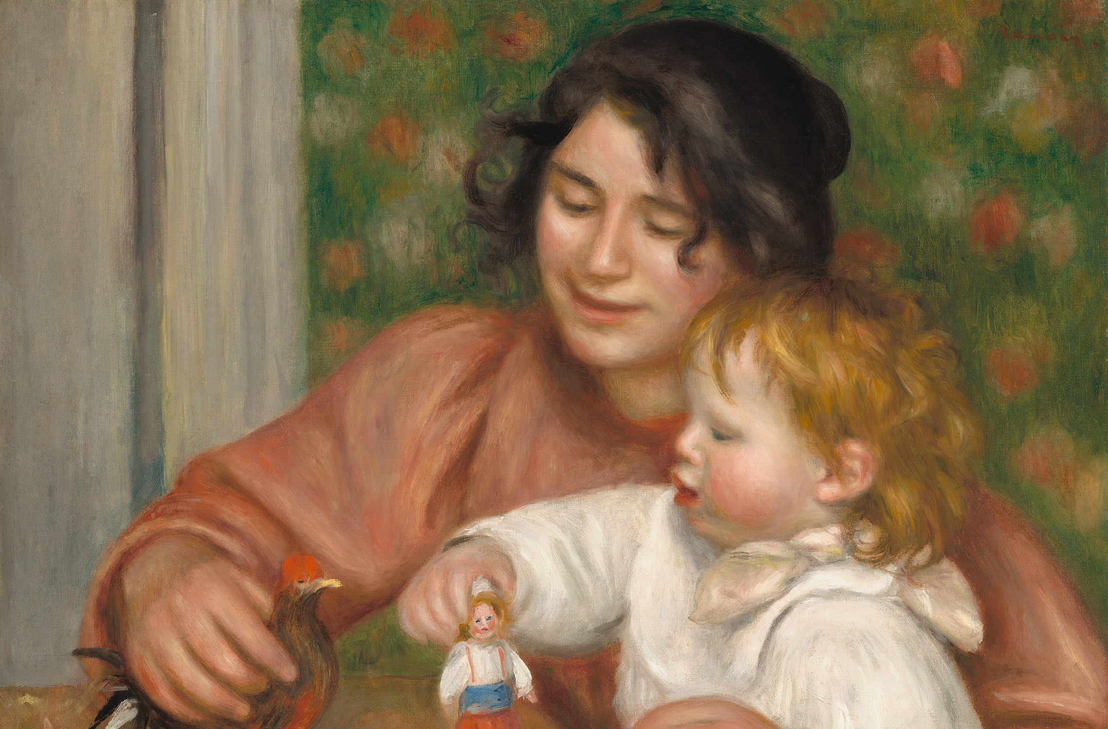 印象派とはのイメージ画像